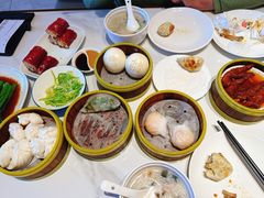 -东方早茶 海鲜•青岛菜(国信体育中心店)