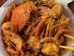 -辣螃铠盆盆蟹大排档(总店)