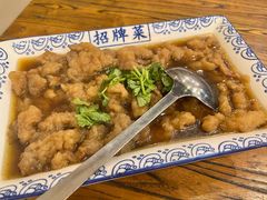 -老雒阳面馆·水席·洛阳菜(纱厂路店)