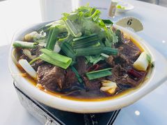 牛肉锅仔-黄牛肉馆·皖南土菜