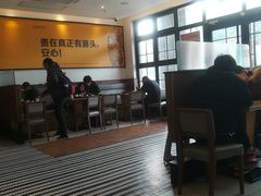 -老娘舅中式快餐(美好广场店)