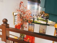 -黄泥岗·地道湖北菜(奥特莱斯店)