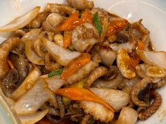 -渔娘渔家丹东海鲜(东直门店)