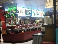 -素心素食(翠苑店)