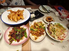 -小吊梨汤·北京菜·烤鸭(清河万象汇店)