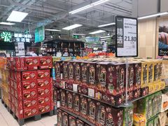 -永辉超市(嘉定宝龙广场店)