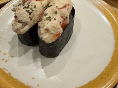 -合点寿司(金虹桥商场店)