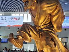 -岳阳东站