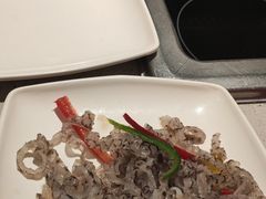 -蒙肥羊·酸汤潮牛·鲜牛肉火锅烤肉自助(岗顶店)