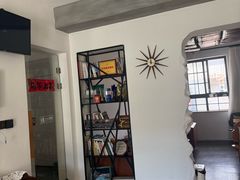 -几静cafe(基湖店)