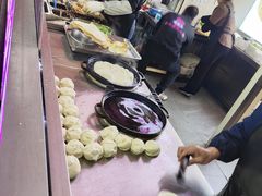 -东北熏肉大饼(后湖店)