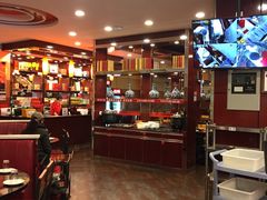 -蝎王府羊蝎子(西直门店)