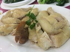 -文海饭店(朝阳路店)