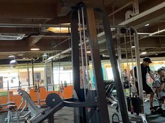 -山道健身游泳舞蹈(曙光店)