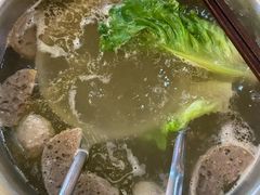 -通好吃潮汕潮家牛肉火锅店(张家边店)