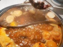 -左庭右院鲜牛肉火锅(苏州园区永旺店)