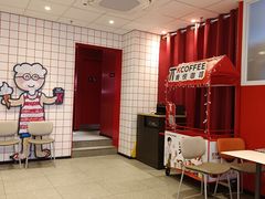 -肯德基(金马店)