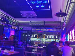 -郝木屋·烧烤(桥头店)