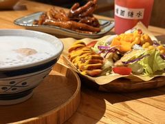 -璞园糖水(文创园店)