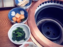 -炎蔵牛舌烤肉