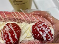 -奈雪的茶(鄞州万达店)