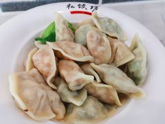 全家福水饺-袁记云饺(红松路店)
