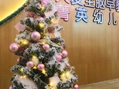 -星空布洛早教·托育(滨江店)