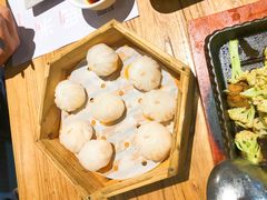 -U你·天然调味(南湖总店)