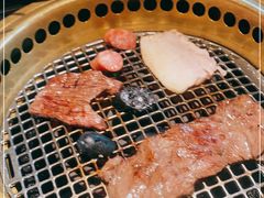 -谷牛和牛烤肉(漕河泾印象城店)