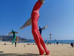 -大梅沙海滨公园