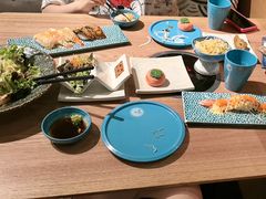 -晴季寿司(活力城店)