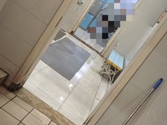 -杭州师范大学仓前校区游泳馆