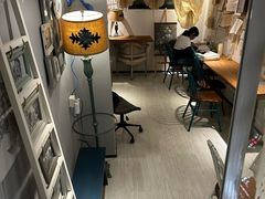 -绿房子方寸咖啡(星海名城店)