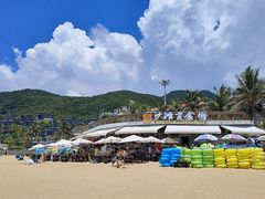 -大梅沙海滨公园