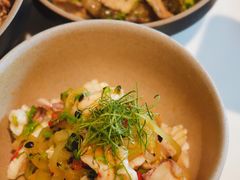 -胡麻(静安嘉里店)