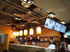 -鲜芋仙(观音桥大融城LG店)