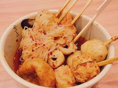 关东煮-伊藤洋华堂(温江店)
