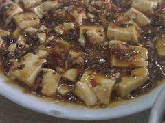 香辣豆腐-小乐惠(西溪路店)