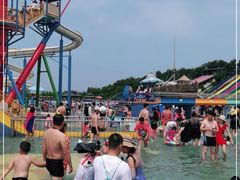 -渔岛海洋度假区