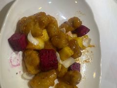 -拾捌川·自贡爆炒(新街口店)