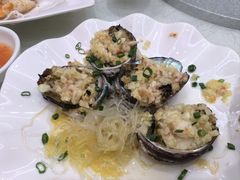 -新享乐海鲜(翠华路店)