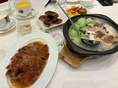 -翠园(北京王府中环店)