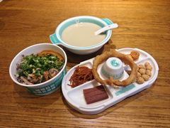 -尹三豆汁(前门旗舰店)