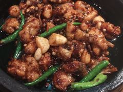 -绿茶餐厅(天津天河城店)