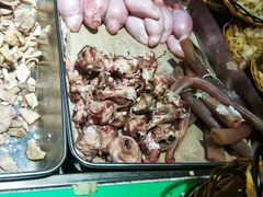 -清真刘记全羊肉鲜汤馆(前进路店)