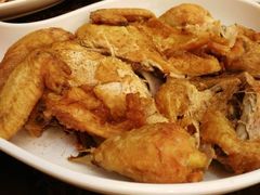 -西安饭庄(立丰国际店)