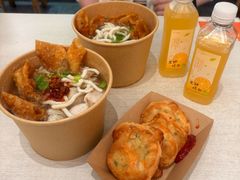 全家福-非遗·十八曲鱼饺(西马总店)