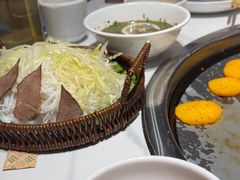 -云尊府云南菜·蒸汽石锅鱼(学清路店)