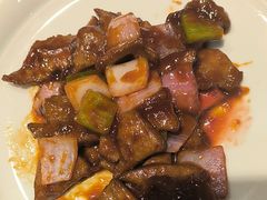 -老阊门菜馆(山塘街店)