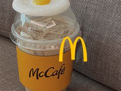 -麦当劳(新世纪环球中心店)